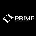 Prime logo